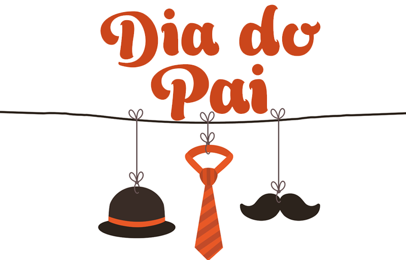 DIA DO PAI
