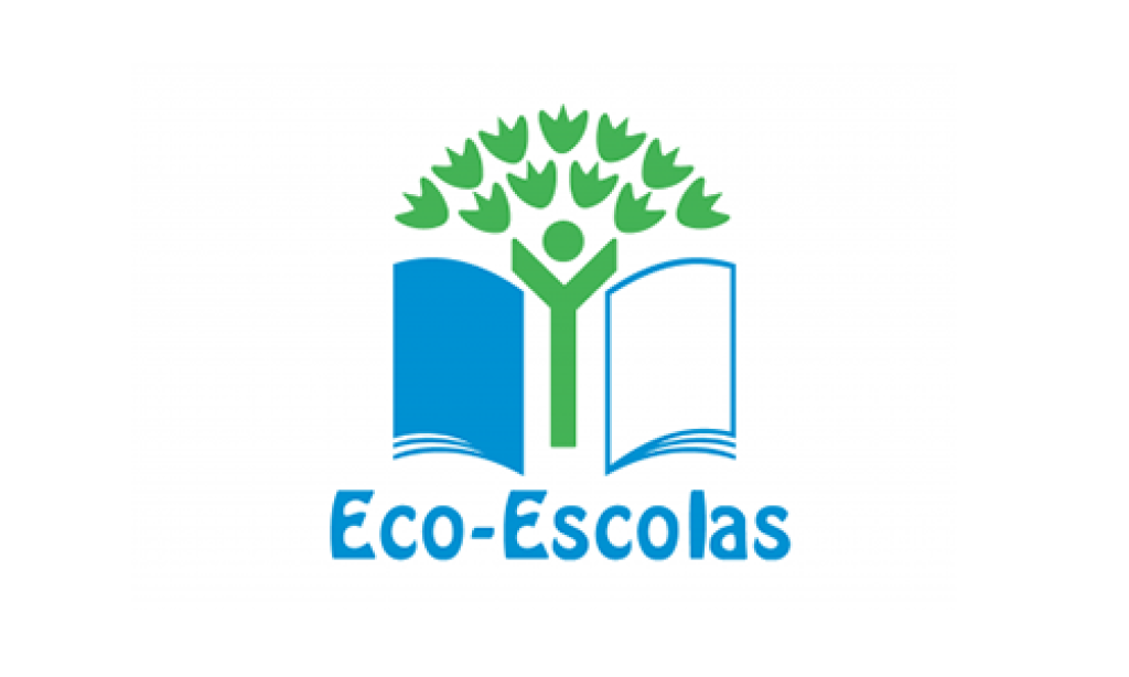 PORQUE SOMOS UMA ESCOLA ECO ESCOLA…….