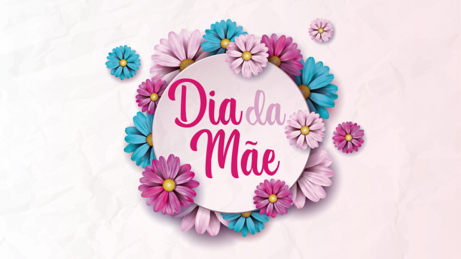 Comemoração do dia da mãe