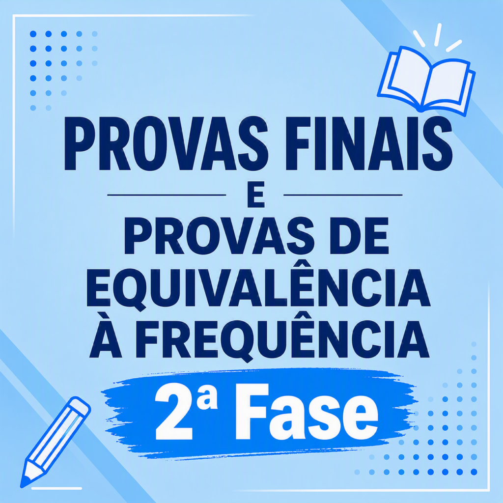 Inscrição nas PFEB e PEF